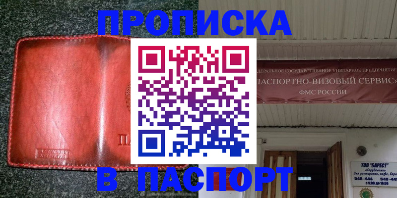 временная прописка в Истре